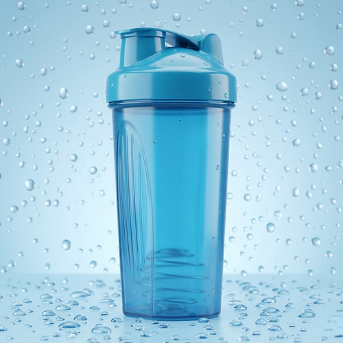 Collessence Drink Bottle