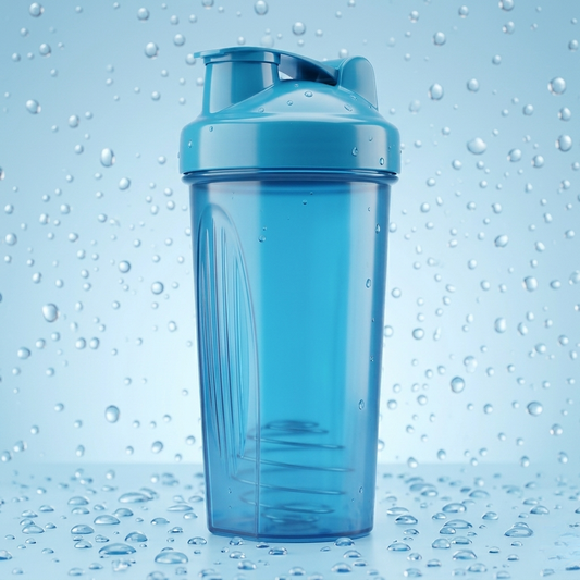 Collessence Drink Bottle